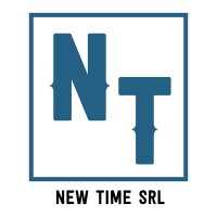 New Time s.r.l. logo - Similar company to Became