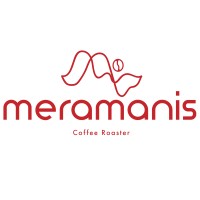 Meramanis Coffee Roaster logo - Similar company to Ppi Duisburg-Essen