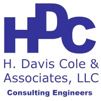 H. Davis Cole & Associates, LLC logo - Similar company to H2Oknow Water Group Ltd.