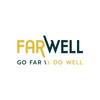 FarWell logo - Similar company to Exacta Corporation