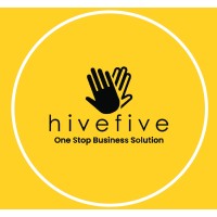 Hive Five logo - Similar company to Hive Five Coworking Andorra