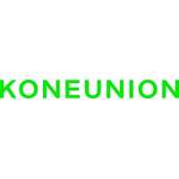 Koneunion Oy logo - Similar company to Hr Tukku - Henkilöstöpalvelut