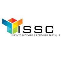 ISSC logo - Similar company to Issc Group