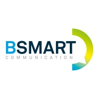 BSmart Communication B.V. logo - Similar company to The Compassion Academy
