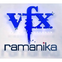 VFX Ramanika logo - Similar company to Vfx Cook