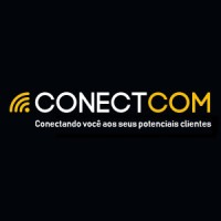 Conectcom logo - Similar company to Conectcon
