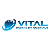 Vital Corporate Solutions logo - Similar company to Datawest