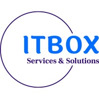 ITBox Services & Solutions logo - Similar company to Itbox.Online