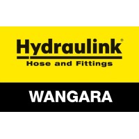 Hydraulink Wangara (Perth,WA) logo - Similar company to Tg Logistics