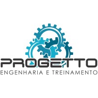 Progetto Engenharia e Treinamento logo - Similar company to Progetto Energia