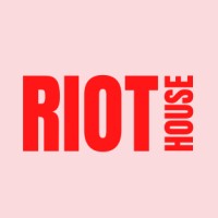 Riot House logo - Similar company to One-Two Digital | Paid Ads For Ecommerce Brands