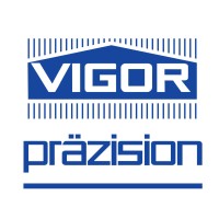 VIGOR Feingerätebau GmbH & Co. KG logo - Similar company to Kirchhof Gmbh