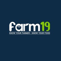 Farm19 logo - Similar company to Brandit Technologies