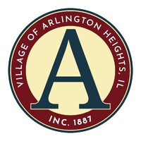 Village of Arlington Heights logo - Similar company to Hoffman Estates Park District