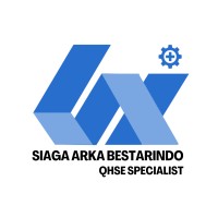 PT. Siaga Arka Bestarindo | QHSE Specialist logo - Similar company to Grid Principles