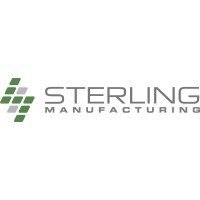 Sterling Manufacturing logo - Similar company to Sterling Manufacturing & Engineering