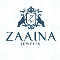Zaaina Jewelss logo - Similar company to Zaaina