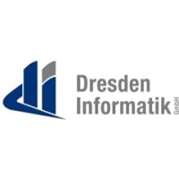 Dresden Informatik GmbH logo - Similar company to Develappers Gmbh