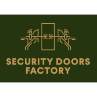 Security Doors Factory Ltd logo - Similar company to Komplegra