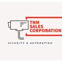 TNM Sales Corporation logo - Similar company to Auriganet Digital Technologies Pvt Ltd