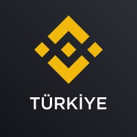 Binance Turkey logo - Similar company to Binance Türkiye
