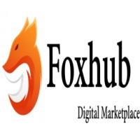 Foxhub.in logo - Similar company to Fox Hub