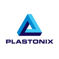 Plastonix logo - Similar company to Klbr8