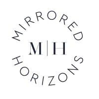 Mirrored Horizons logo - Similar company to Blackwood Development