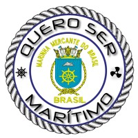 Quero ser Marítimo ! logo - Similar company to Petroenge