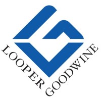 Looper Goodwine logo - Similar company to Lynch Chappell & Alsup