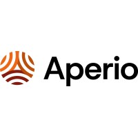 Aperio Intelligence logo - Similar company to Help Info Sl