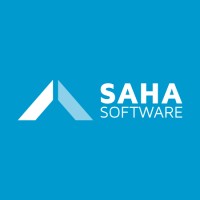 SAHA Software logo - Similar company to Vanadata