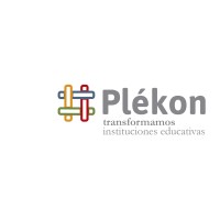 Plekon logo - Similar company to Edvolution