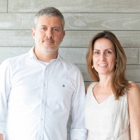 Compondo Arquitetura logo - Similar company to Gebara Conde Sinisgalli Architects