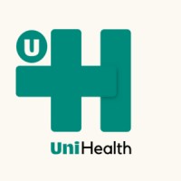UniHealth - Junior Healthcare Knowledge logo - Similar company to Faculdade De Farmácia Da Universidade De Coimbra