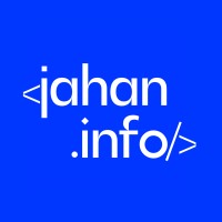 <Jahan Info/> logo - Similar company to Thinkestân - Paris Center For Western Asian Studies