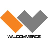 Walcommerce logo - Similar company to Clak