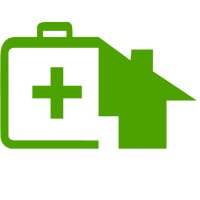 HouseCall DOctors logo - Similar company to Auxiliary Outsourcing