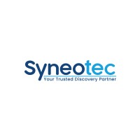 Syneotec logo - Similar company to Webkitlab – Web Tools & Utilities