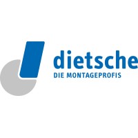 Dietsche Montageprofis AG logo - Similar company to Interum Ag