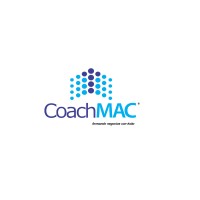 CoachMAC - Coaching de Negocios y ejecutivo logo - Similar company to A Mentors®