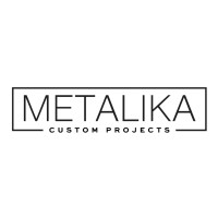 METALIKA SRL logo - Similar company to Pavanello S.R.L