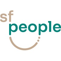 SF People logo - Similar company to Dashly