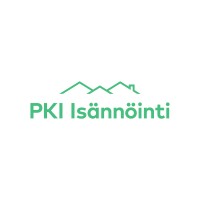 PKI Isännöinti Oy logo - Similar company to Isyk – Joensuun Isännöinti-Ykköset