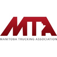 Manitoba Trucking Association logo - Similar company to Supply Chain Manitoba