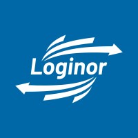 Loginor SA Transporte y Logística logo - Similar company to Loginor