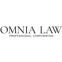 Omnia Law logo - Similar company to Afriqcan