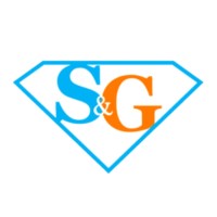 S&G Cleaning Services logo - Similar company to Professional Cleaning Services