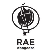 Rafael Aranda Abogados logo - Similar company to Cots Abogados