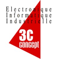 3C CONCEPT sas logo - Similar company to Jltech